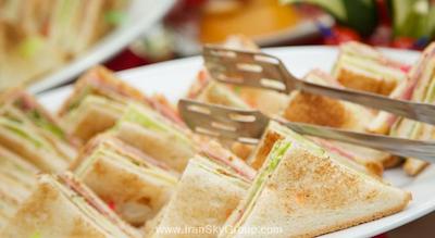 هتل ماندارین