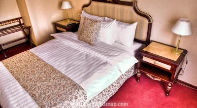 هتل ماندارین