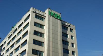 هتل ماندارین