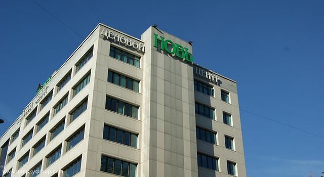 هتل ماندارین