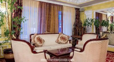 هتل ماندارین