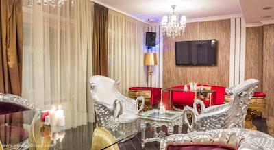 هتل ماندارین