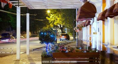 هتل ماندارین