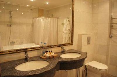 هتل ماندارین