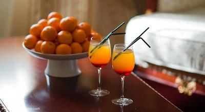 هتل ماندارین