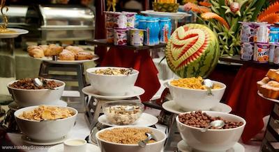 هتل ماندارین