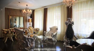 هتل ماندارین