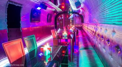 هتل ماندارین