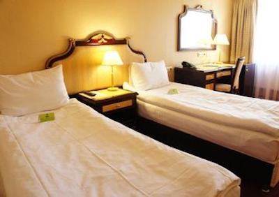 هتل ماندارین