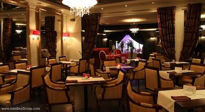 هتل ماندارین