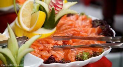 هتل ماندارین