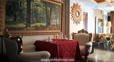 هتل ماندارین