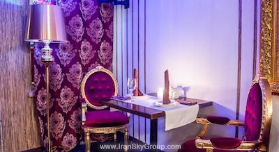 هتل ماندارین