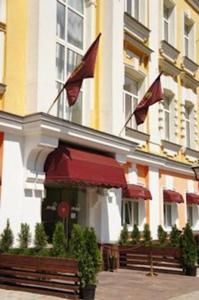 هتل ماندارین