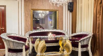 هتل ماندارین