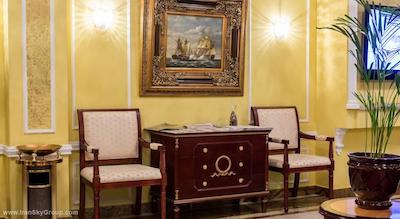 هتل ماندارین