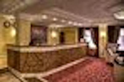 هتل ماندارین