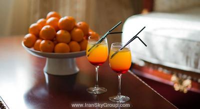 هتل ماندارین