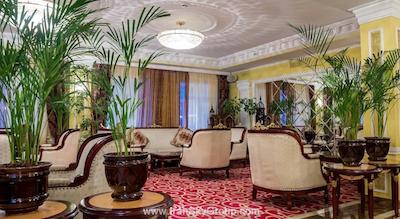 هتل ماندارین