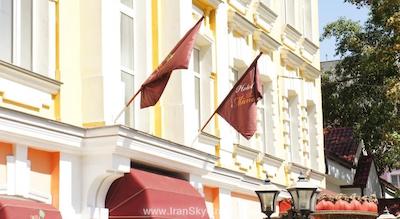 هتل ماندارین