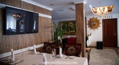 هتل ماندارین