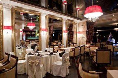 هتل ماندارین