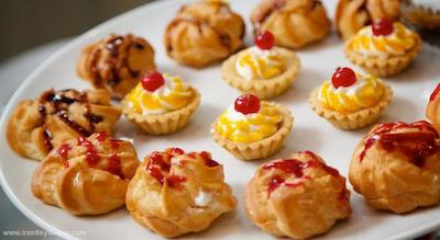 هتل ماندارین