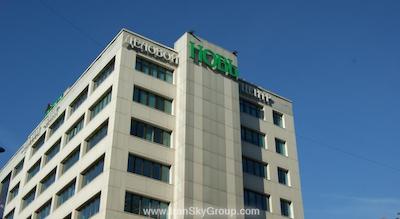 هتل ماندارین