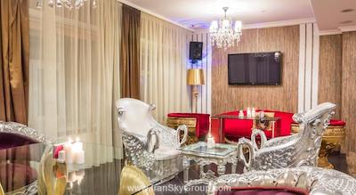 هتل ماندارین