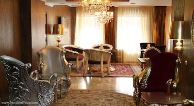 هتل ماندارین