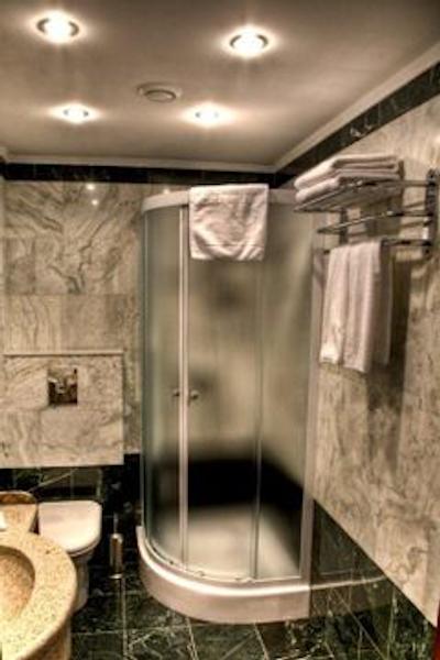 هتل ماندارین