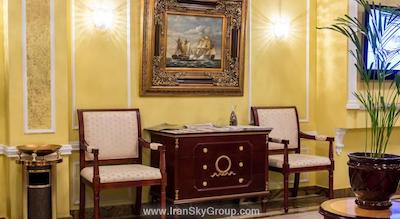 هتل ماندارین