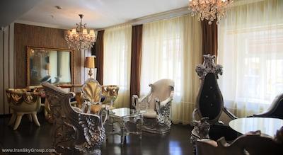 هتل ماندارین