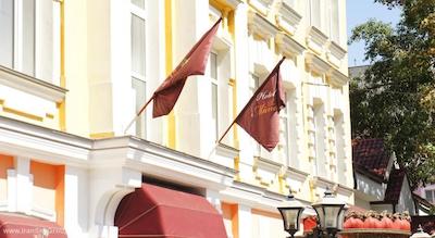 هتل ماندارین