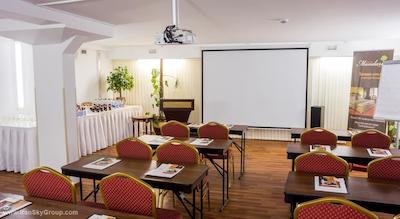 هتل ماندارین