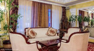 هتل ماندارین