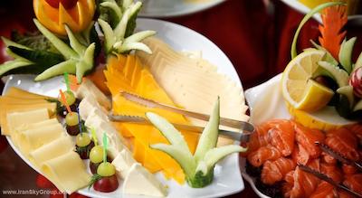 هتل ماندارین