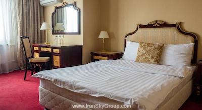 هتل ماندارین