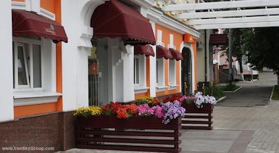 هتل ماندارین