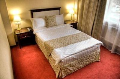 هتل ماندارین