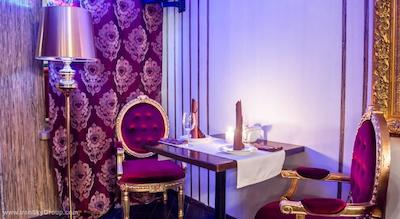 هتل ماندارین