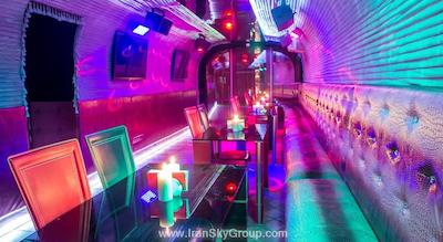 هتل ماندارین