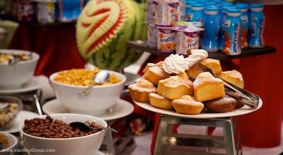 هتل ماندارین