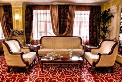 هتل ماندارین