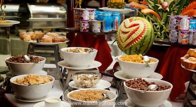 هتل ماندارین