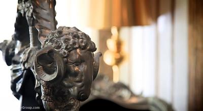 هتل ماندارین