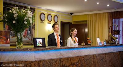 هتل ماندارین