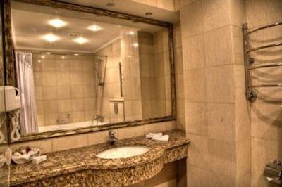 هتل ماندارین