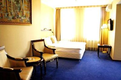 هتل ماندارین