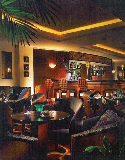 رادیسون بلو الکرون